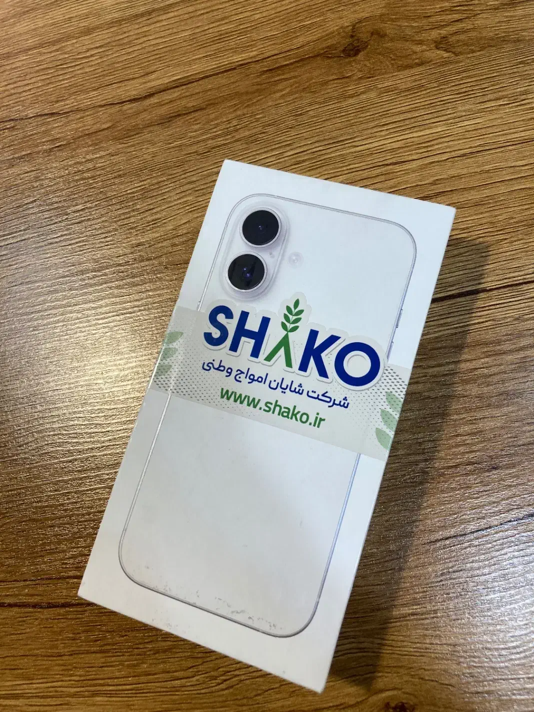 آیفون 16 با گارانتی|موبایل|اراک, |دیوار