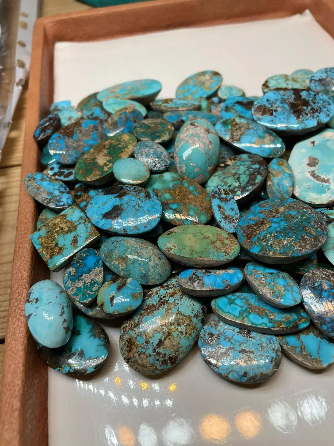 فیروزه نیشابور|جواهرات|قزوین, |دیوار