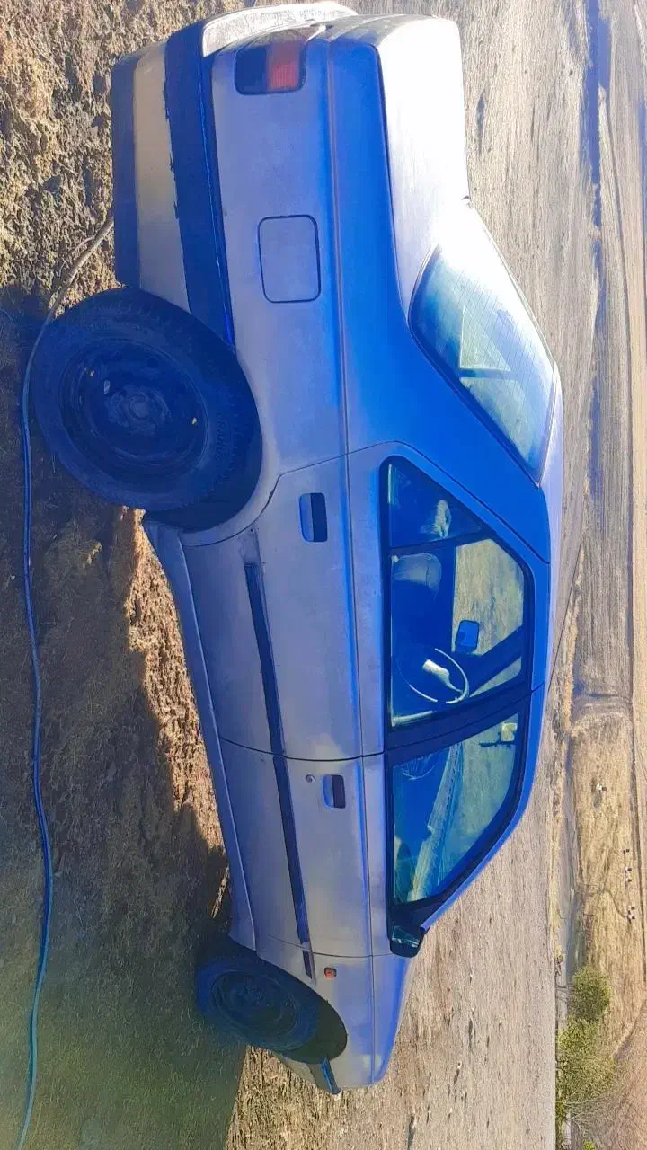 ۴۰۵ ۸۶|خودرو سواری و وانت|اسفرورین, |دیوار