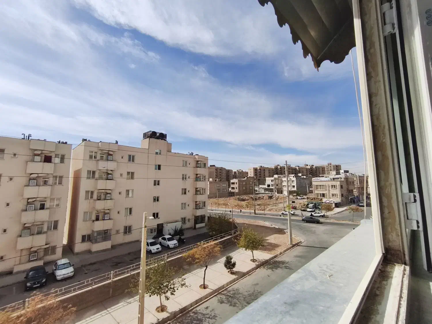 2 خواب / فاز 1 / جنوبی / بلوار دهخدا|فروش آپارتمان|صدرا-فارس, فاز ۱|دیوار