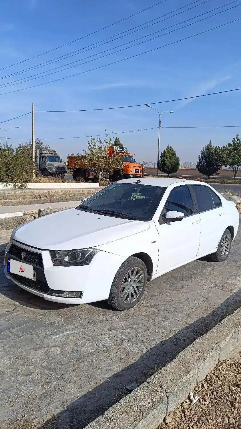 دنا مدل 97|خودرو سواری و وانت|شیراز, حومه شیراز|دیوار