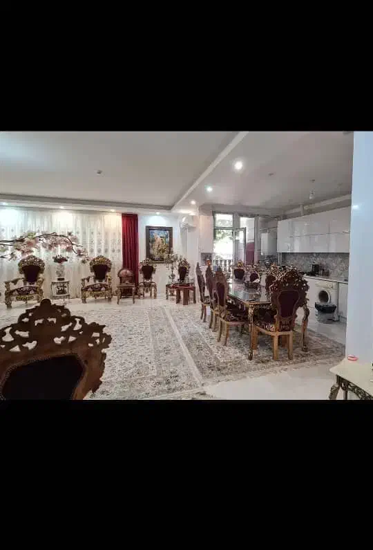 تاپ لوکیشن قاضی آباد ۱۷۰متر تک واحدی چهار راه اول|فروش آپارتمان|خرمآباد, |دیوار