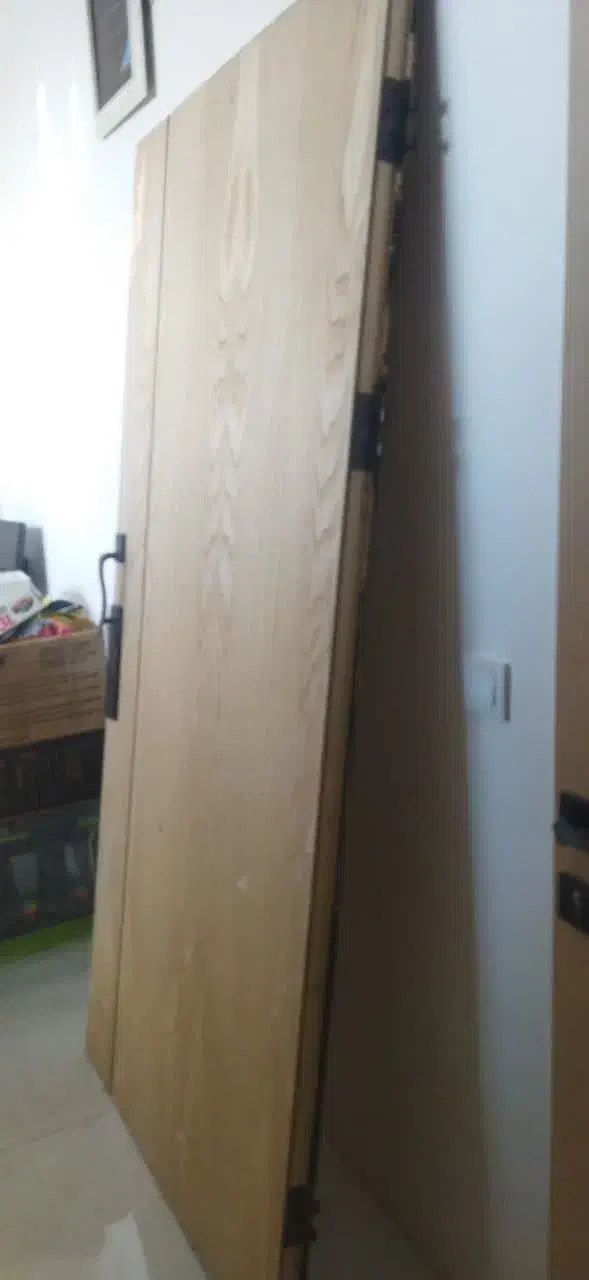 درضدسرقتی خام نوی نو|مصالح و تجهیزات ساختمان|گلبهار, شهر جدید گلبهار|دیوار