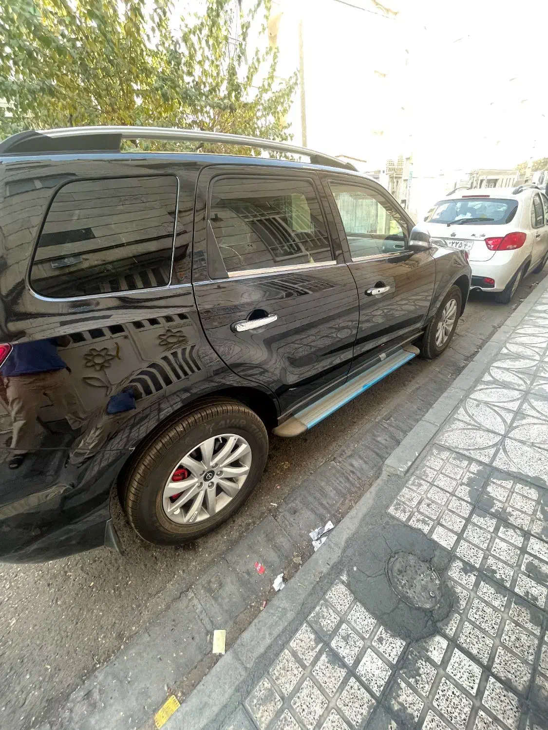 هایما اس ۷ پرو - S7 pro GDI|خودرو سواری و وانت|تهران, شهرک شریعتی|دیوار