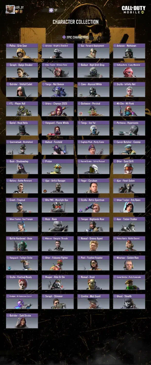 اکانت خیلی خوبه فقط طاق|کنسول، بازی ویدئویی و آنلاین|دهدشت, |دیوار