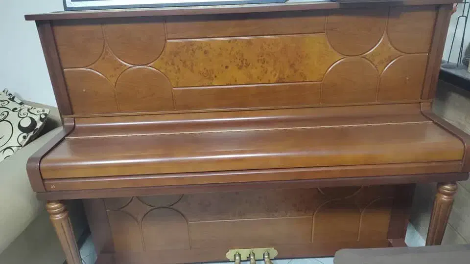 پیانو آکوستیک|پیانو، کیبورد، آکاردئون|تهران, امانیه|دیوار