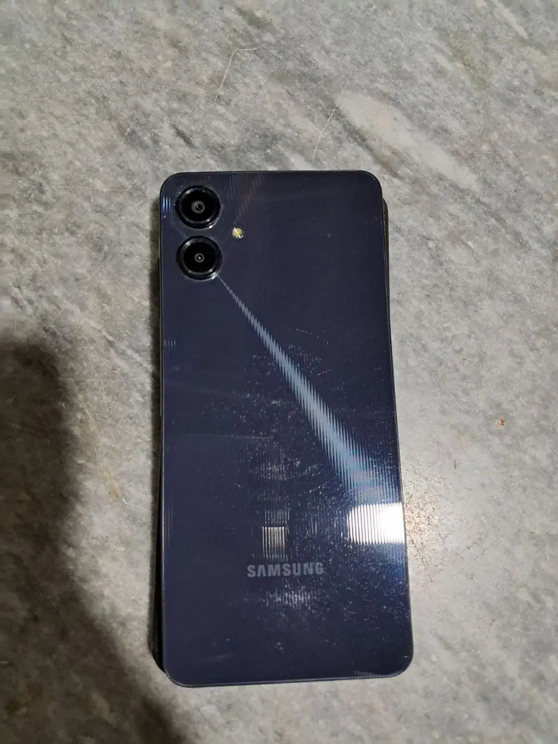 سامسونگa06|موبایل|اردبیل, |دیوار