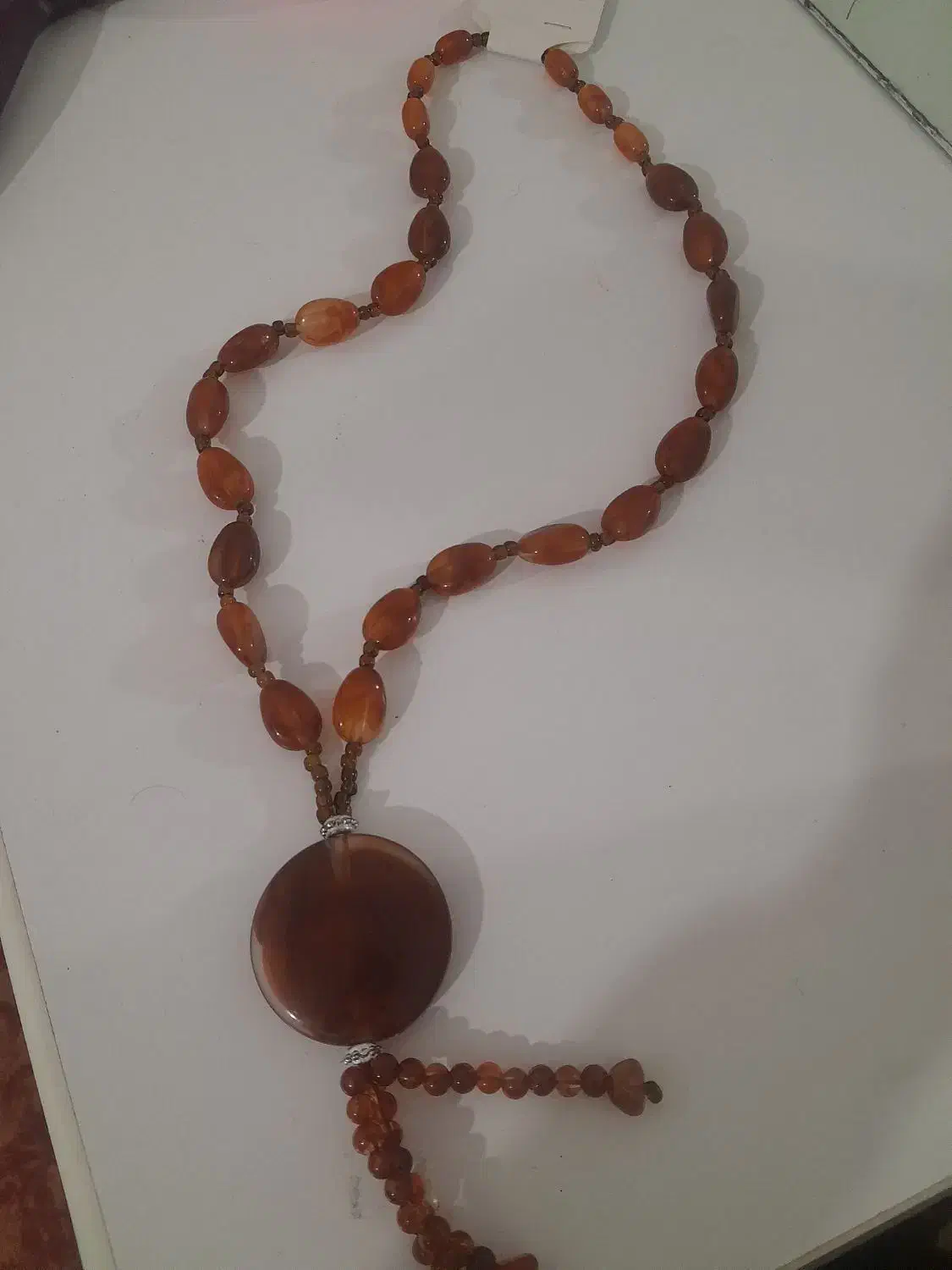 گردنبند|بدلیجات|جوانرود, |دیوار