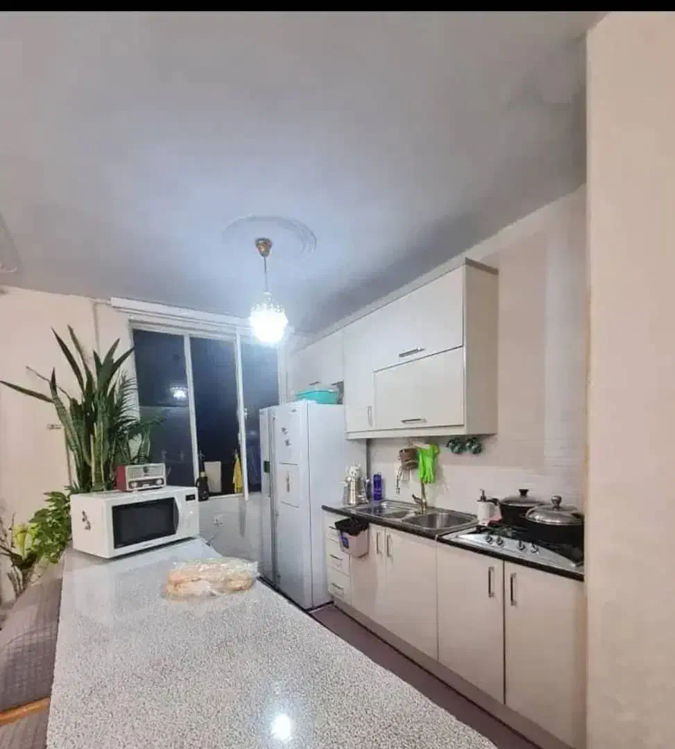 آپارتمان 67 متری رزکان نو واریانشهر (کاج)|فروش آپارتمان|مشکیندشت, |دیوار