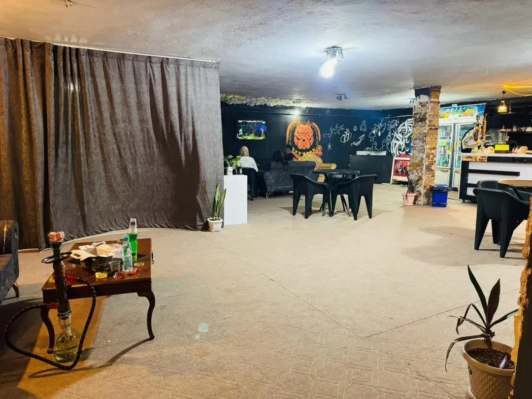 فروش کافه|کافی‌شاپ و رستوران|یاسوج, |دیوار