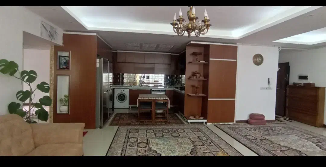 آپارتمان ۱۰۳ متری  سیمرغ فروش معاوضه|فروش آپارتمان|کرمانشاه, |دیوار