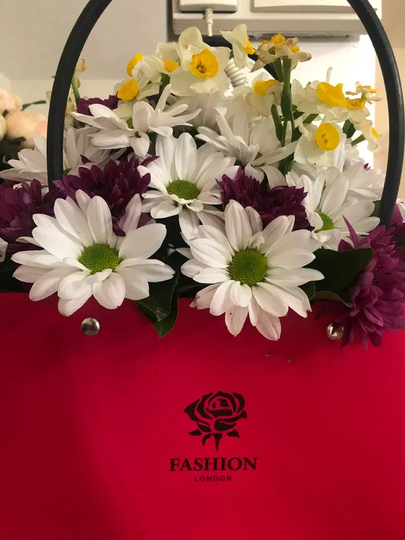 باکس گل طبیعی|گل و گیاه طبیعی|تهران, سلسبیل شمالی|دیوار