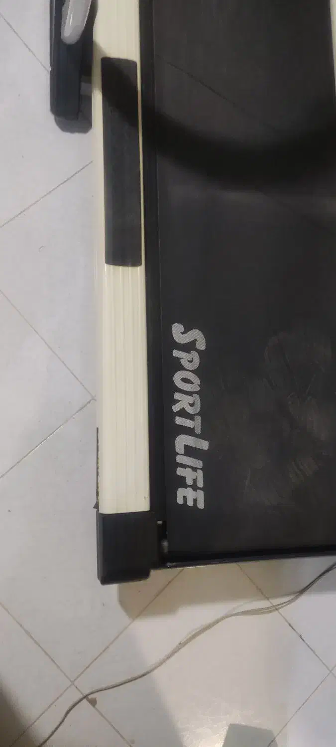 تردمیل اسپورت لایف|تجهیزات ورزشی|فردیس, منظریه|دیوار