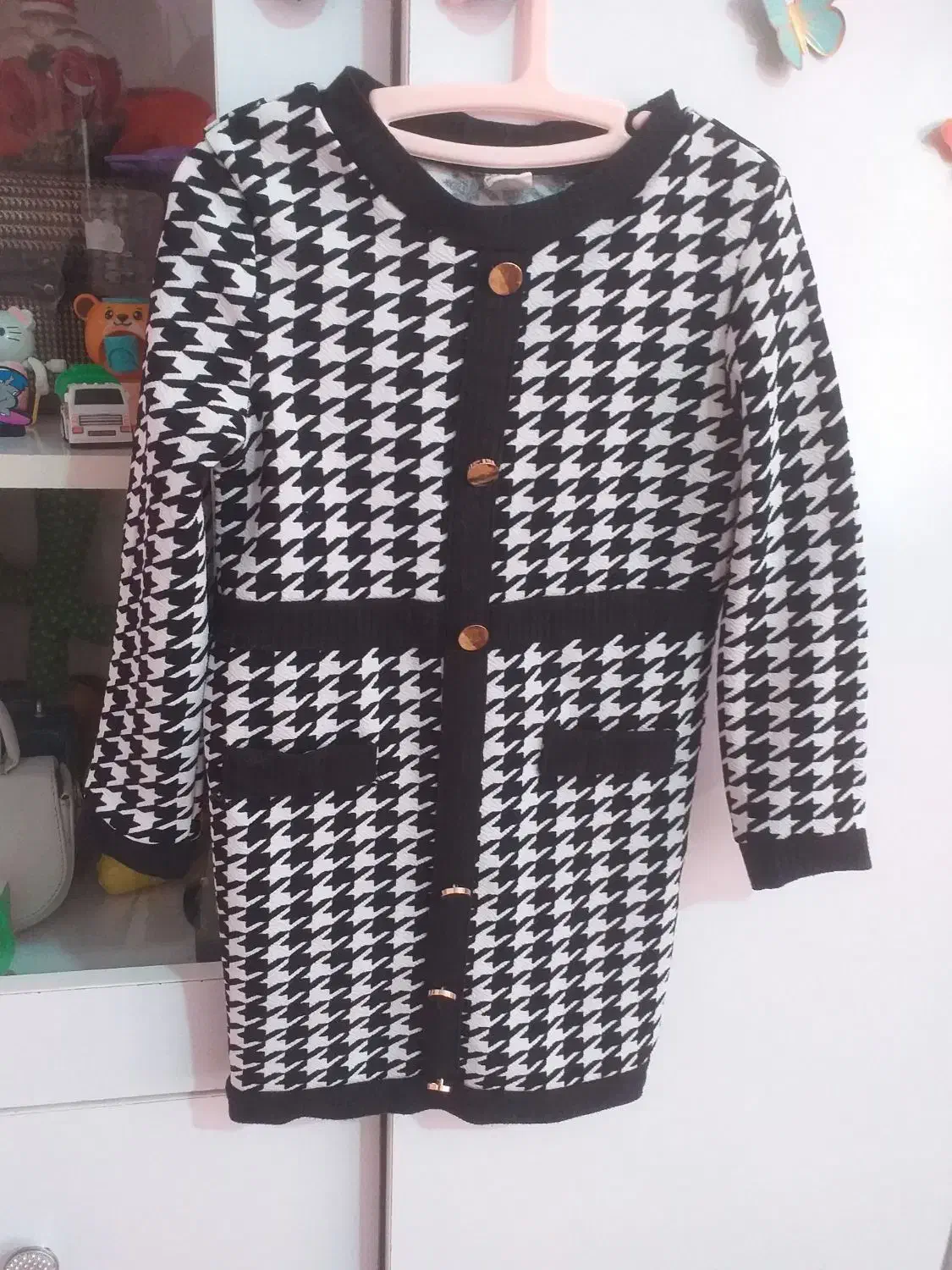 لباس بچه|کفش و لباس بچه|کرمانشاه, |دیوار