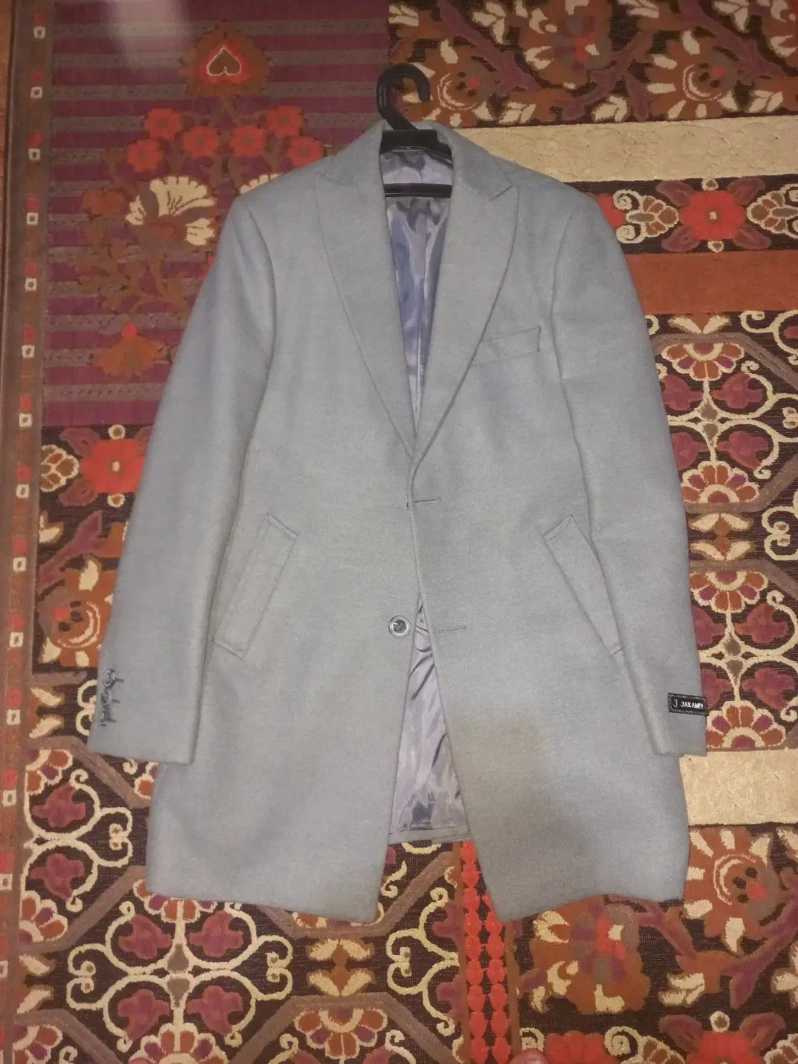 ۳ عدد اور کت مردانه شیک و نو|لباس|رشت, استقامت ۱|دیوار