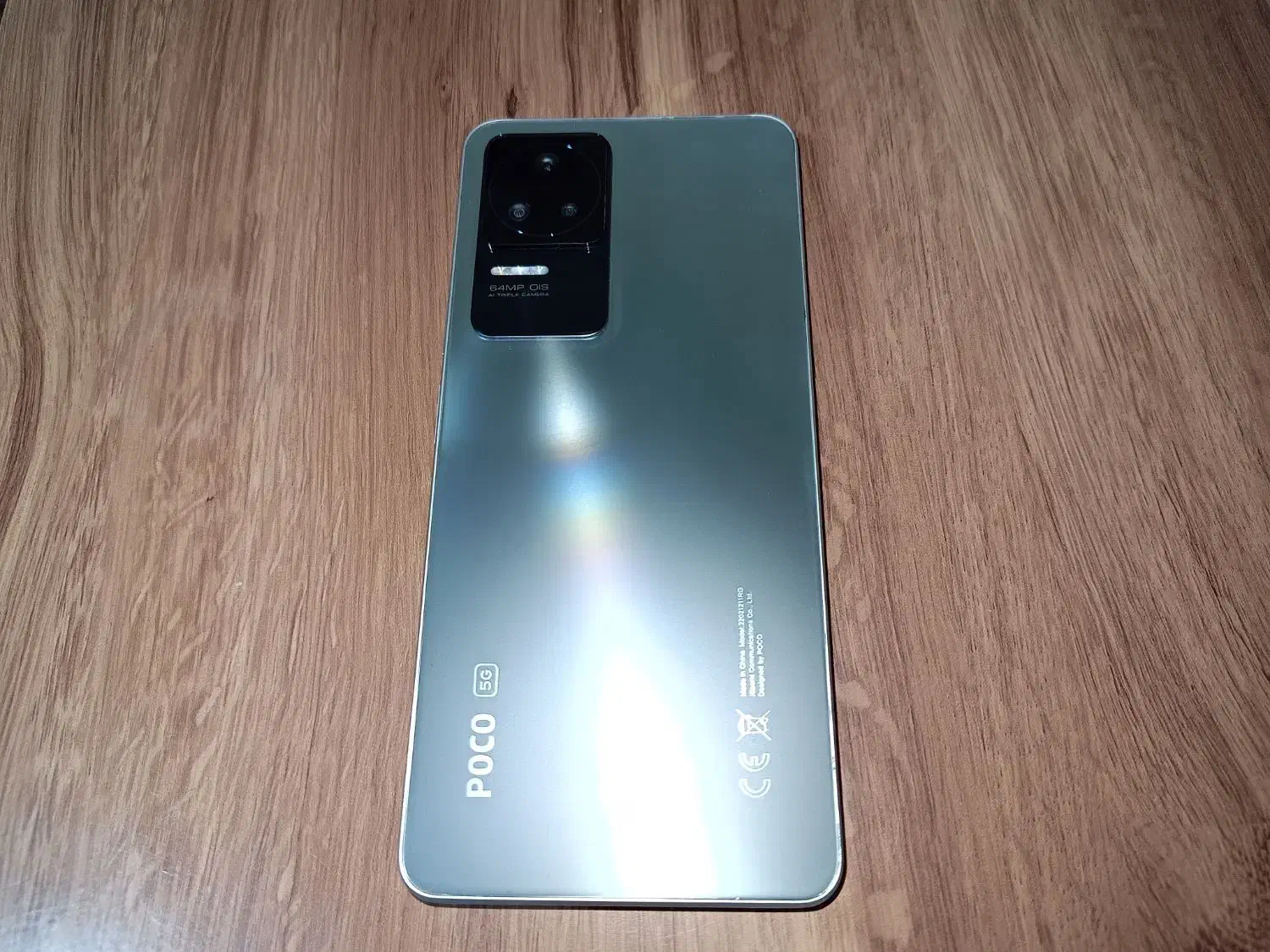 poco f4 5G|موبایل|همدان, |دیوار