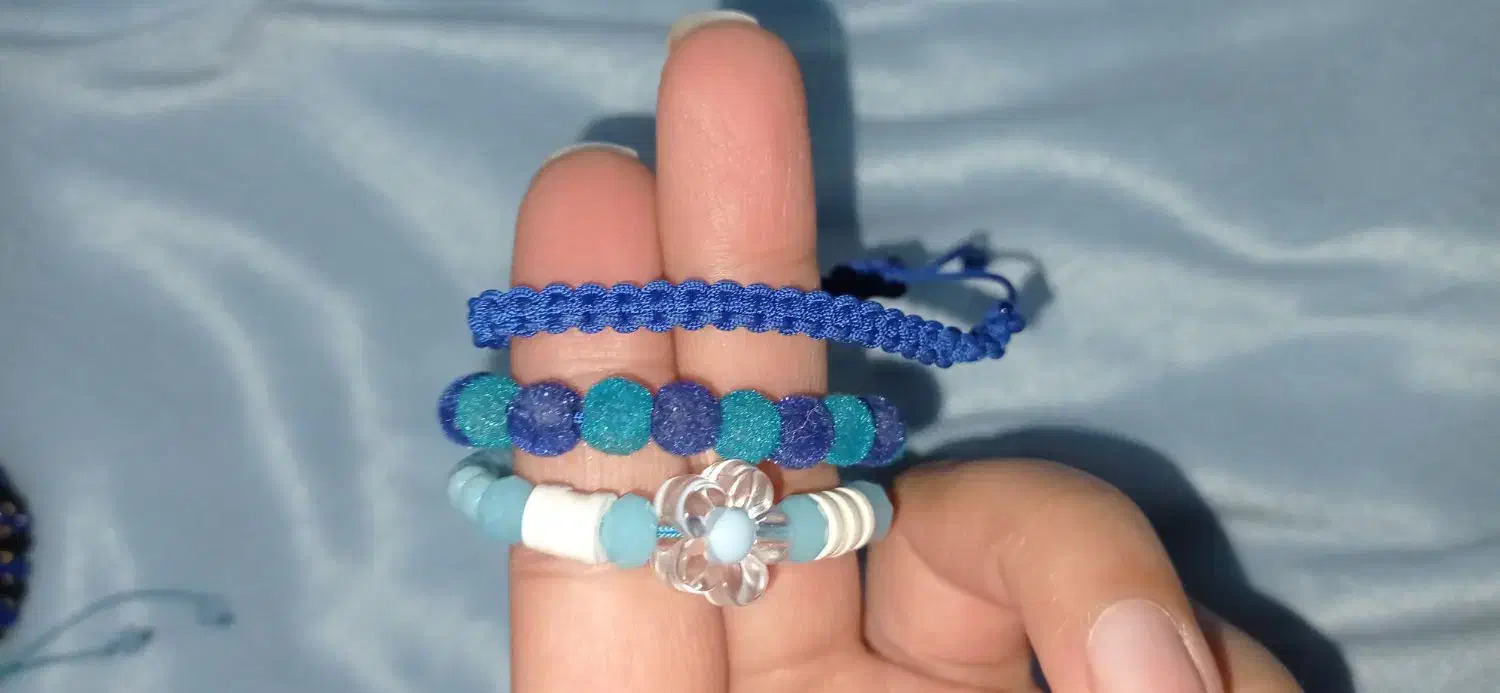 دستبند دخترانه|بدلیجات|گلبهار, شهر جدید گلبهار|دیوار