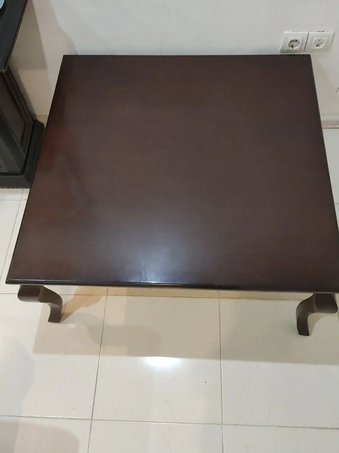 میز و گل میز|مبلمان خانگی و میز عسلی|شیراز, فرهنگ شهر|دیوار