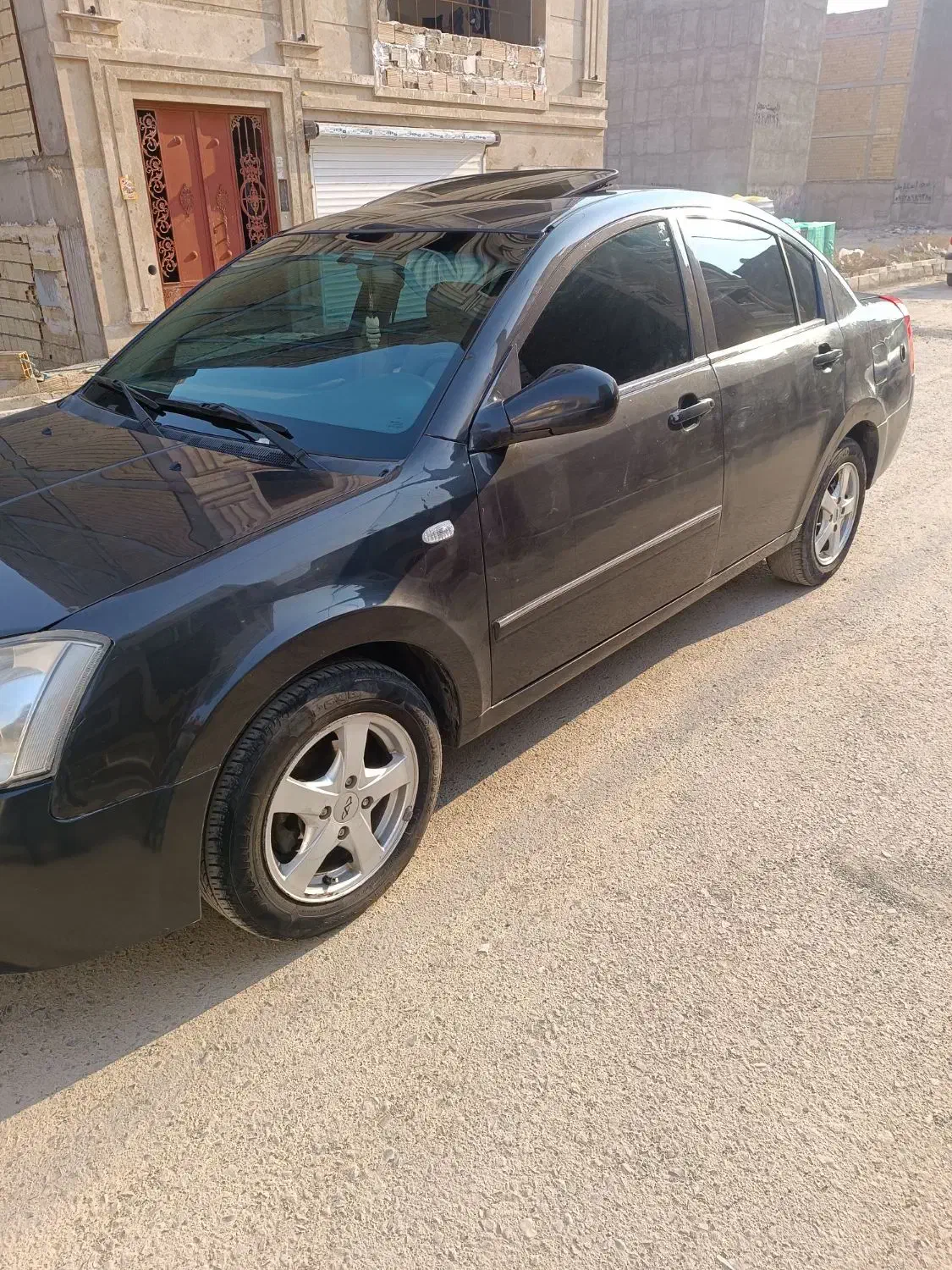 ام وی ام 530 مدل 91|خودرو سواری و وانت|اسلامشهر, شهرک واوان|دیوار