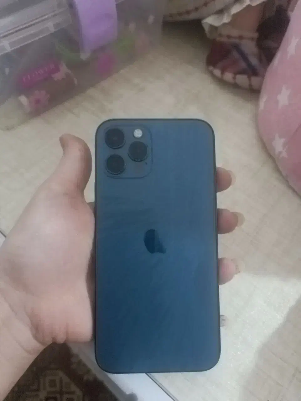 iPhone 12pro|موبایل|شوشتر, |دیوار