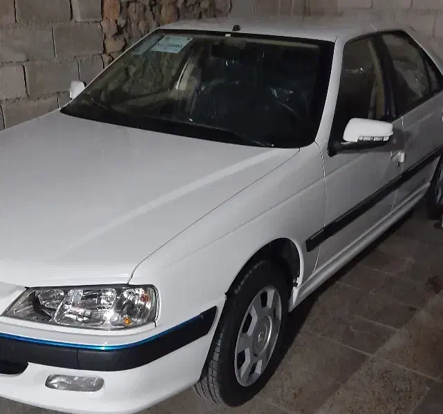 پژو پارس XU7P صفر کیلومتر|خودرو سواری و وانت|دهدشت, |دیوار