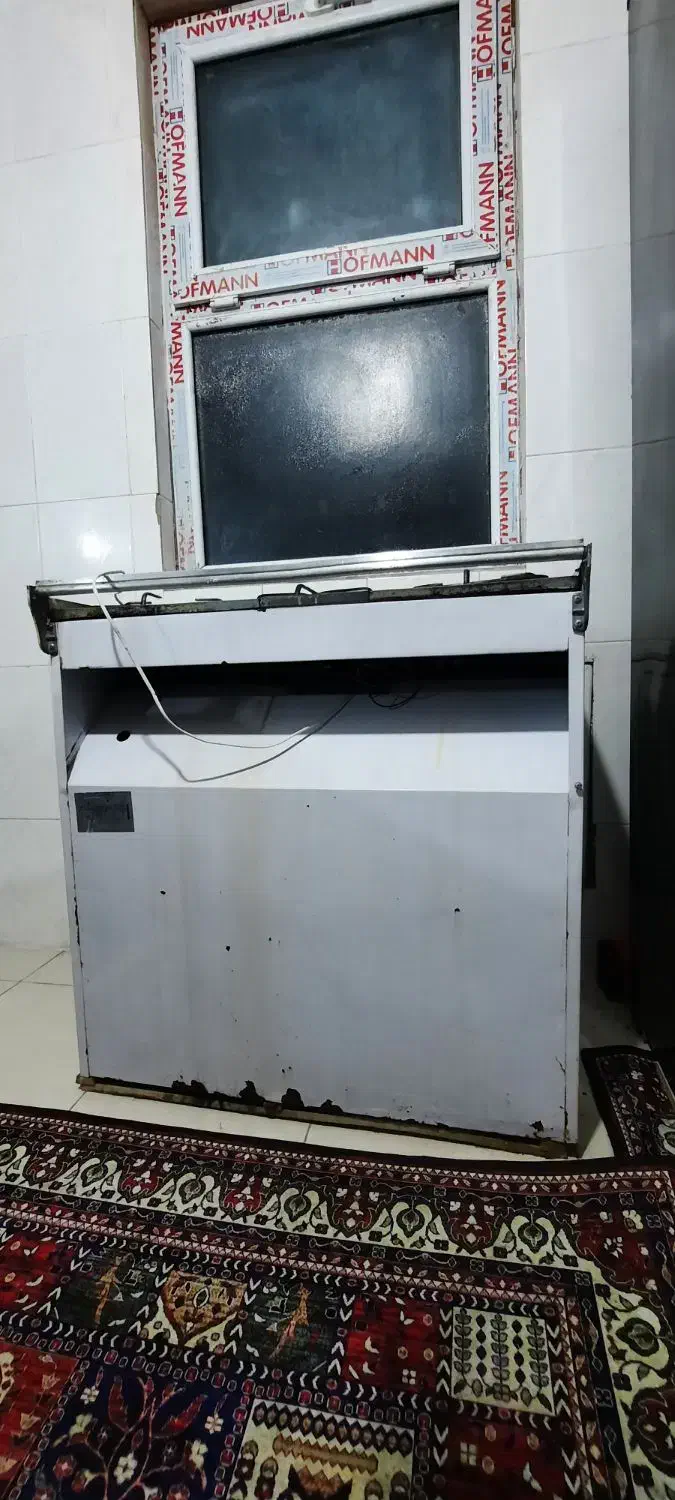 اجاق گاز|اجاق گاز و لوازم برقی پختوپز|دوگنبدان, |دیوار