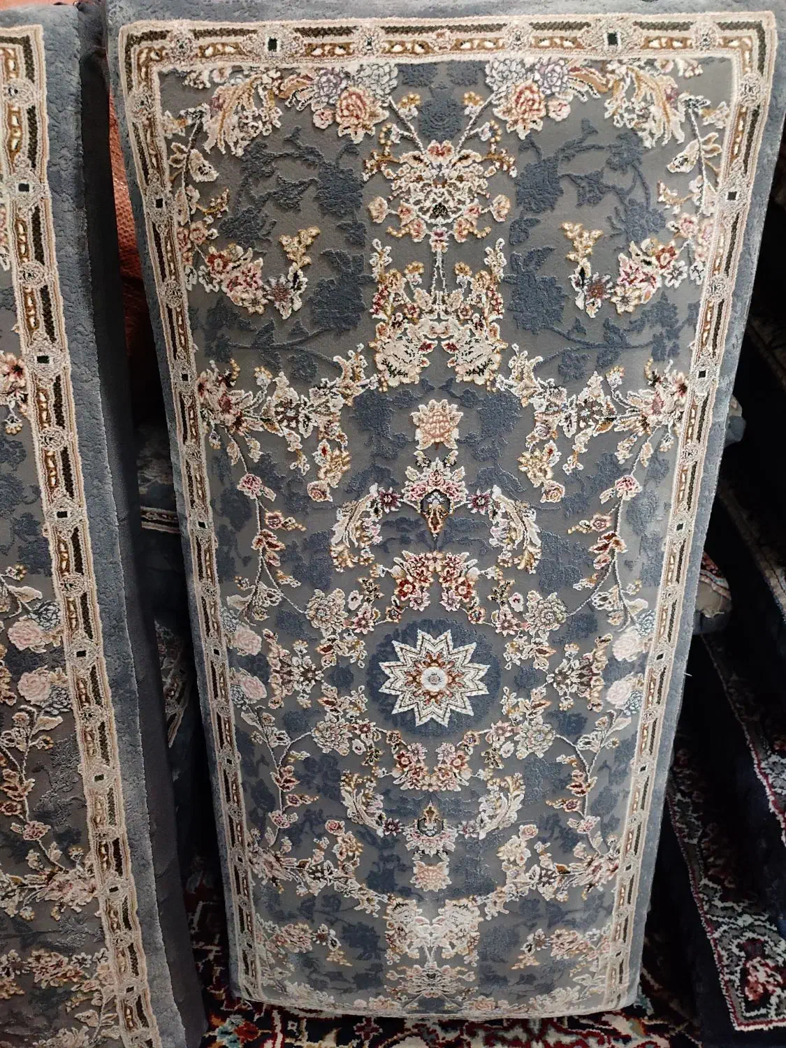 پشتی و تابلو|پشتی|مشهد, گاز|دیوار