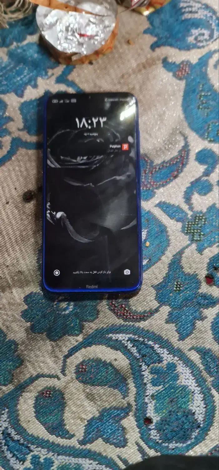 گوشی نوت۸|موبایل|ملارد, |دیوار