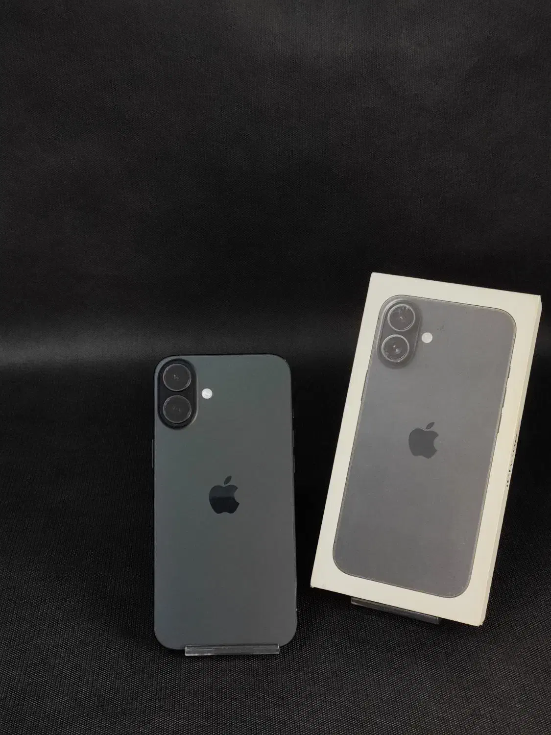 iphone 16 PLUS 512G|موبایل|کرج, فاز ۳ گوهردشت|دیوار