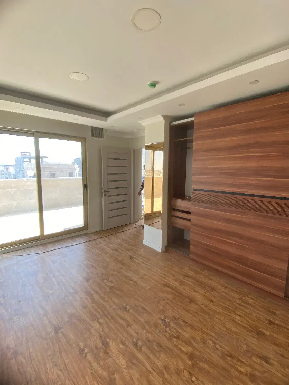 اجاره پنت هاوس فوق لوکس در گلشهر|اجارهٔ آپارتمان|ارومیه, |دیوار