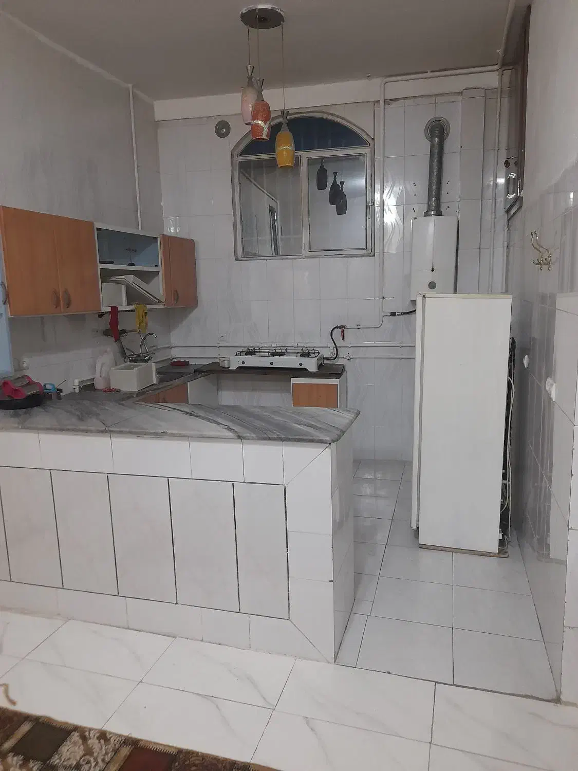 اجاره سوییت تروتمیز نصف قیمت باغبهادران|اجارهٔ کوتاهمدت آپارتمان و سوئیت|باغ بهادران, |دیوار