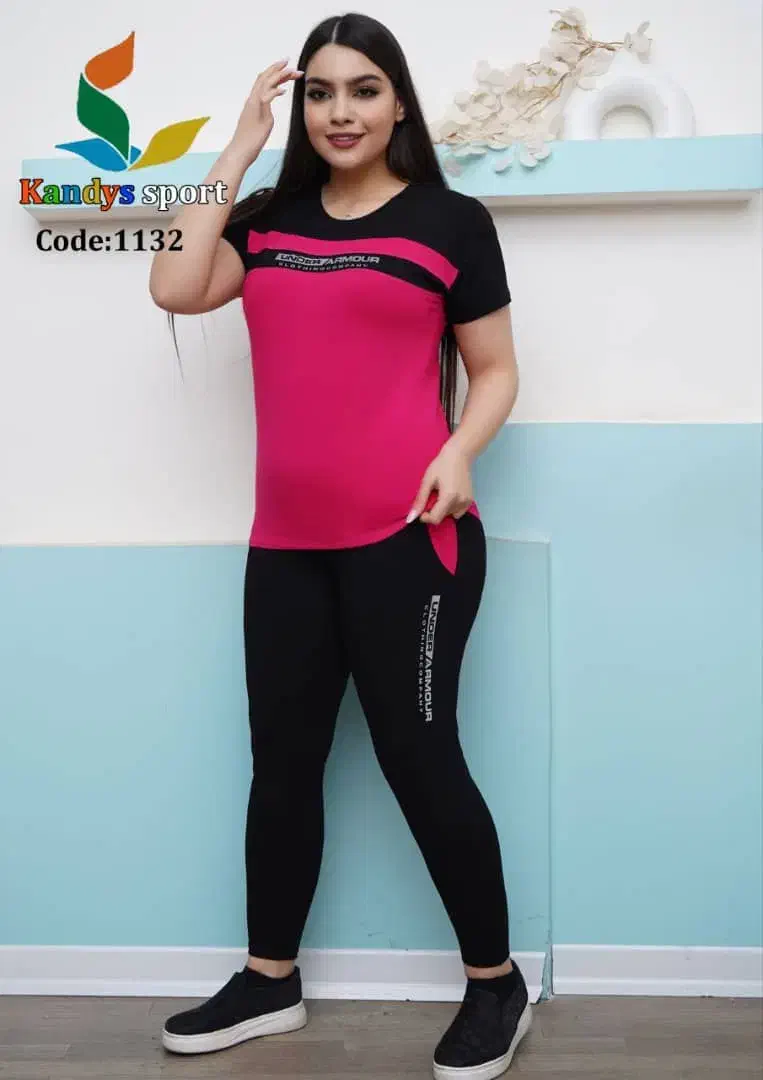 فروش فوق العاده و حراج انواع لباس ورزشی|لباس|سمنان, |دیوار