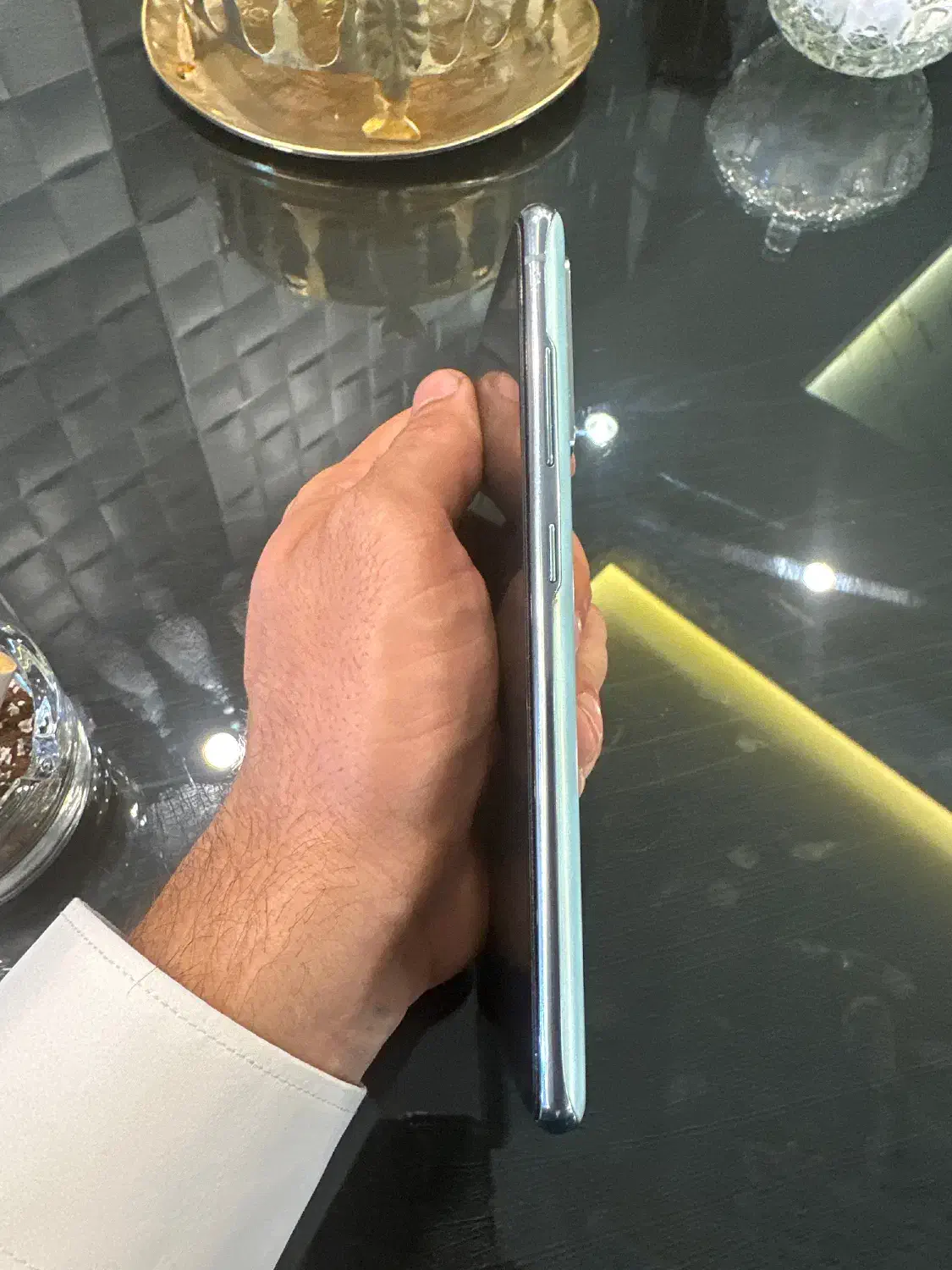 گوشی s20fe 5G 256 ram8|موبایل|اردبیل, |دیوار