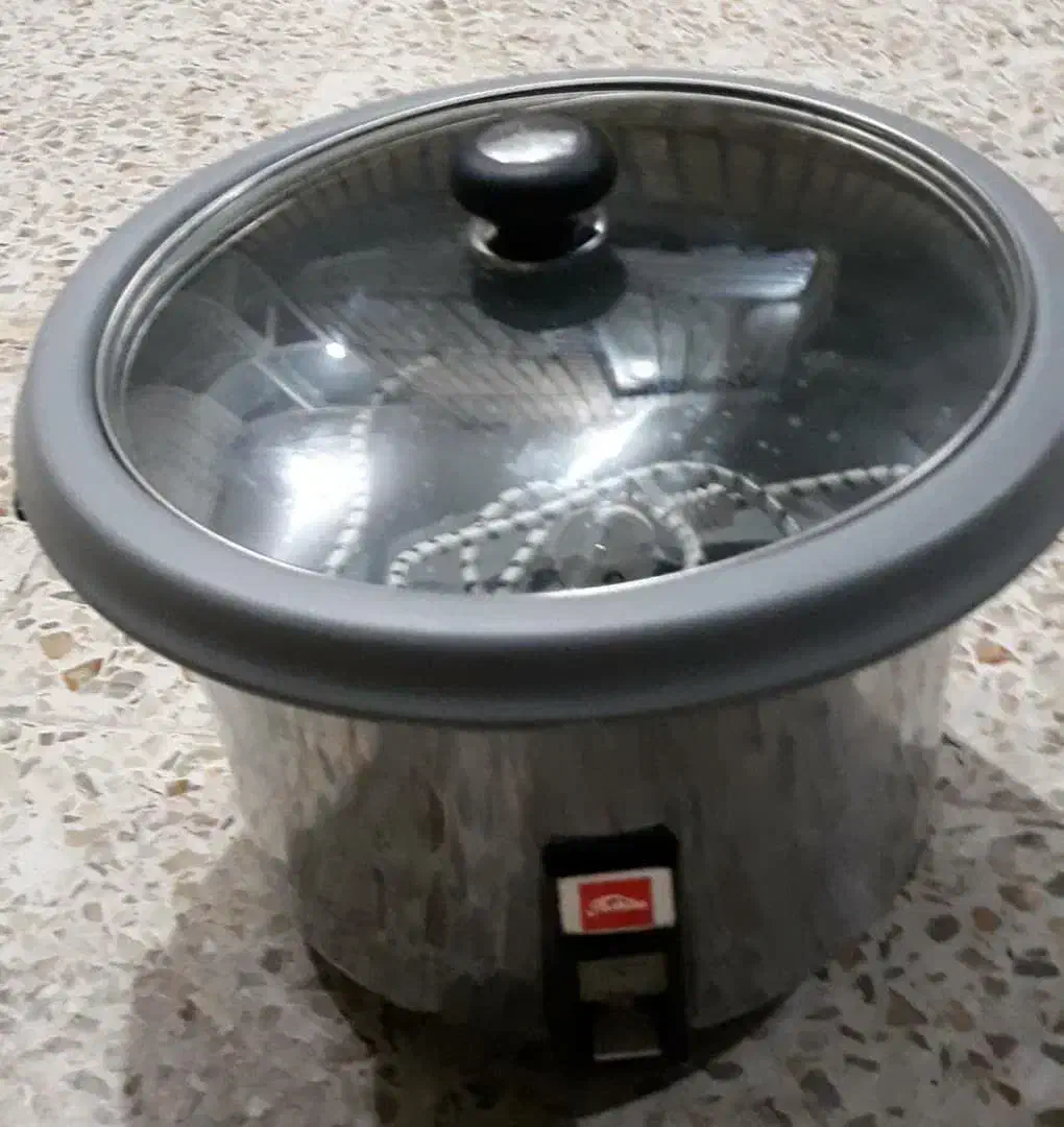 زود پز و پلوپز|ظروف پخت‌وپز|اندیمشک, |دیوار