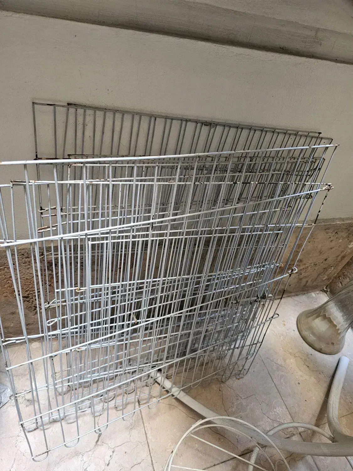 جای خواب سگ. سینی جیش. پارک|لوازم جانبی حیوانات|تهران, جنت‌آباد مرکزی|دیوار