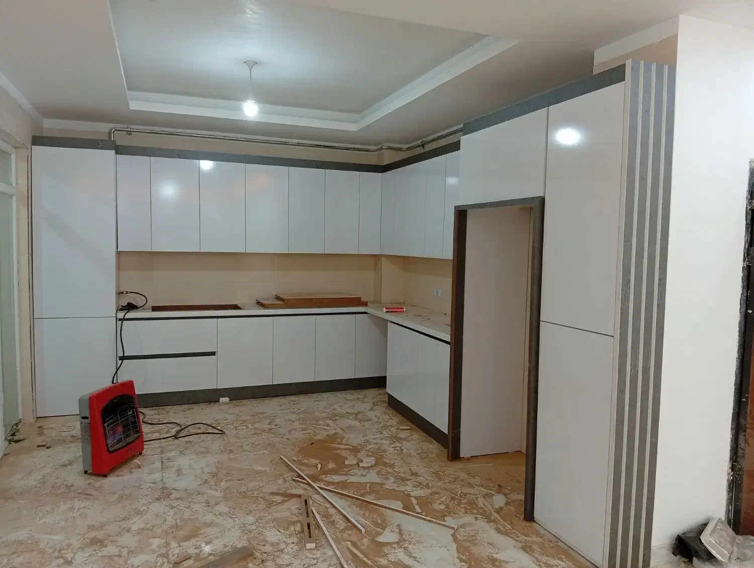 کارهای کابینت وکمد|خدمات پیشه و مهارت|بندر انزلی, امامزاده|دیوار