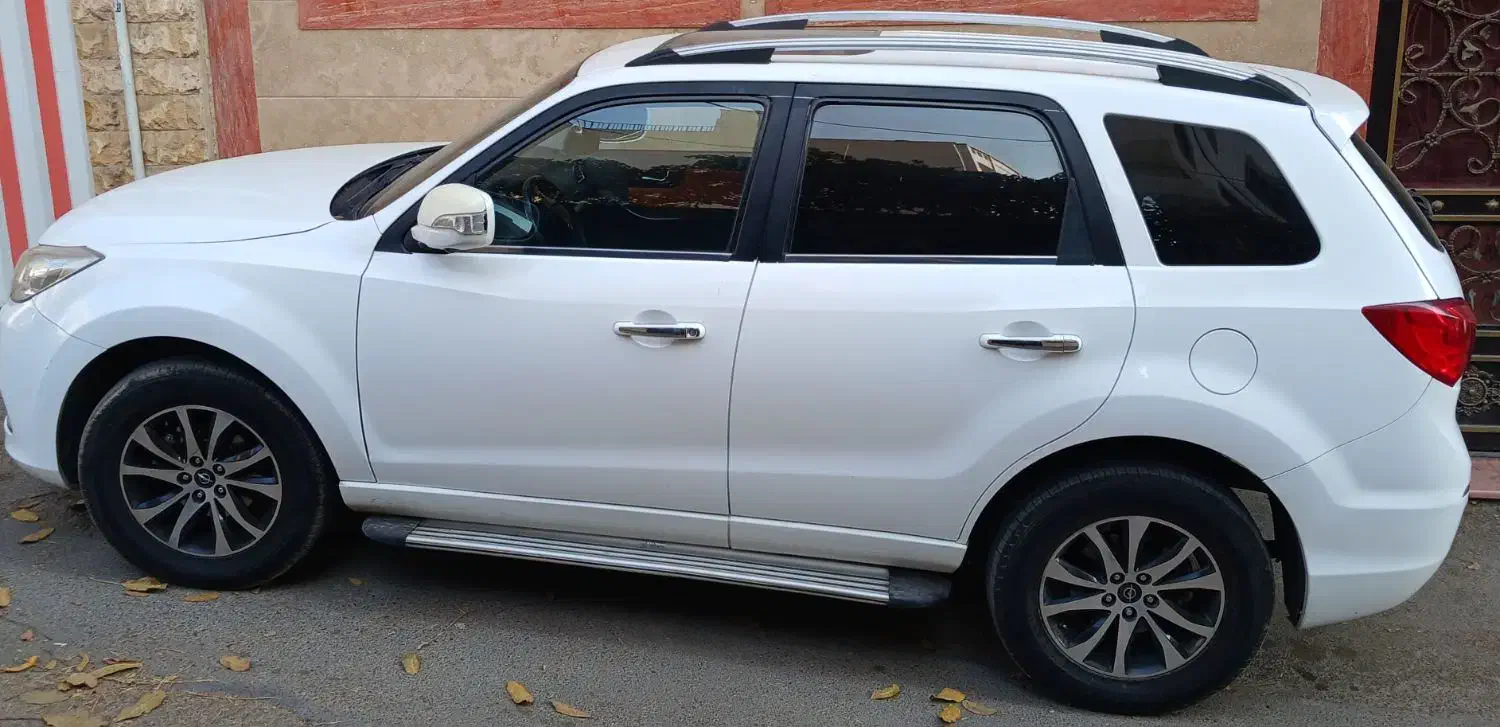 هایما s7 توربو مدل 97 بی رنگ|خودرو سواری و وانت|دماوند, گیلاوند|دیوار