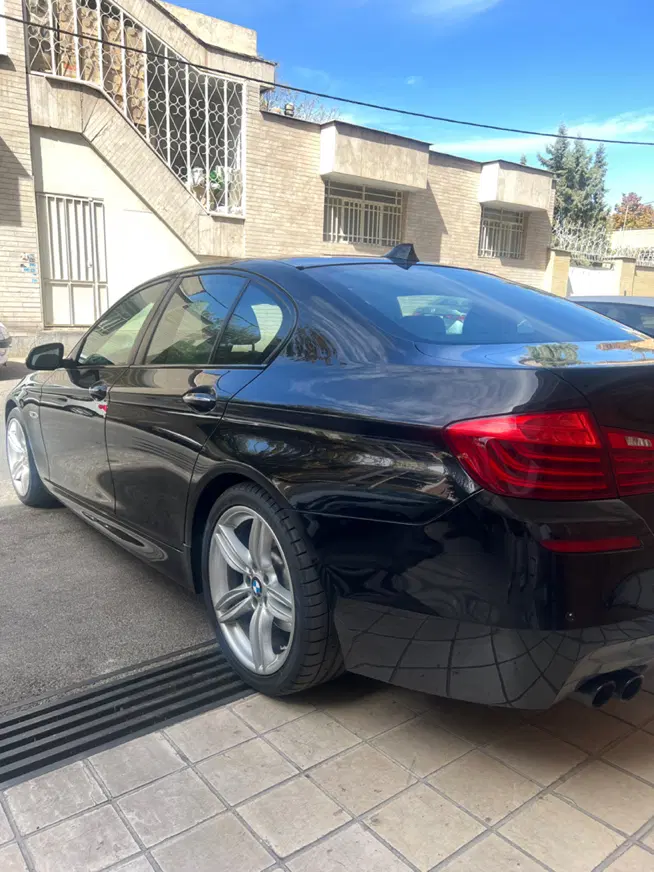 BMW 528 i|خودرو سواری و وانت|شیراز, شهرک بهشتی|دیوار