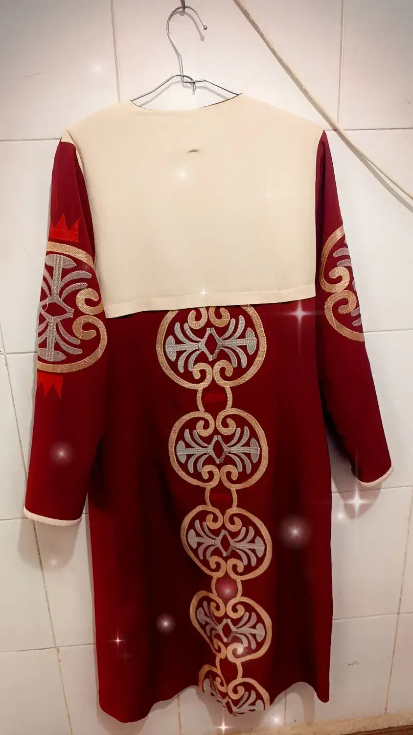 مانتوهای درحدنوسایز۳۸تا۴۲|لباس|ورامین, خیر آباد|دیوار