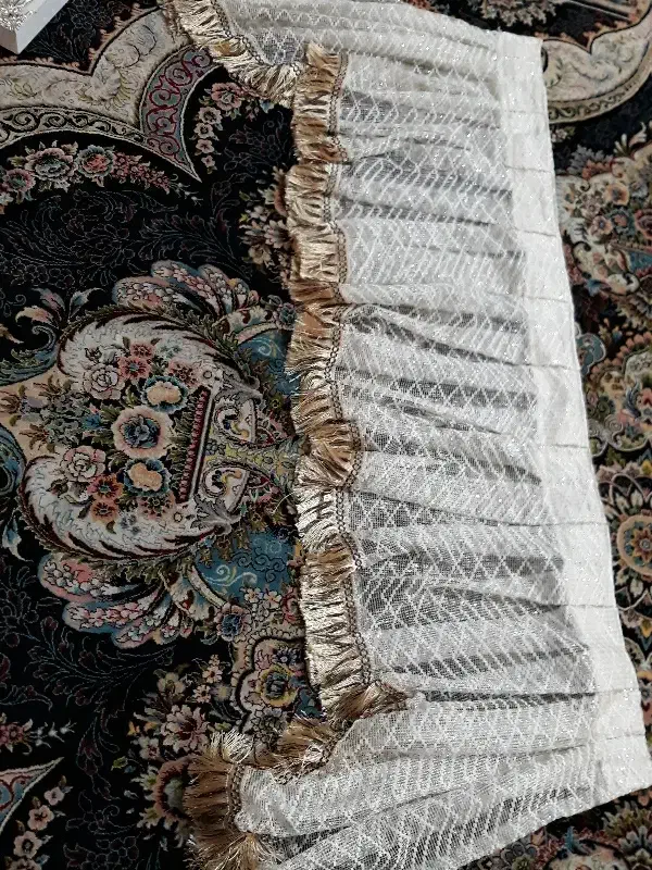 والان|پرده، رانر، رومیزی|تهران, وصفنارد|دیوار