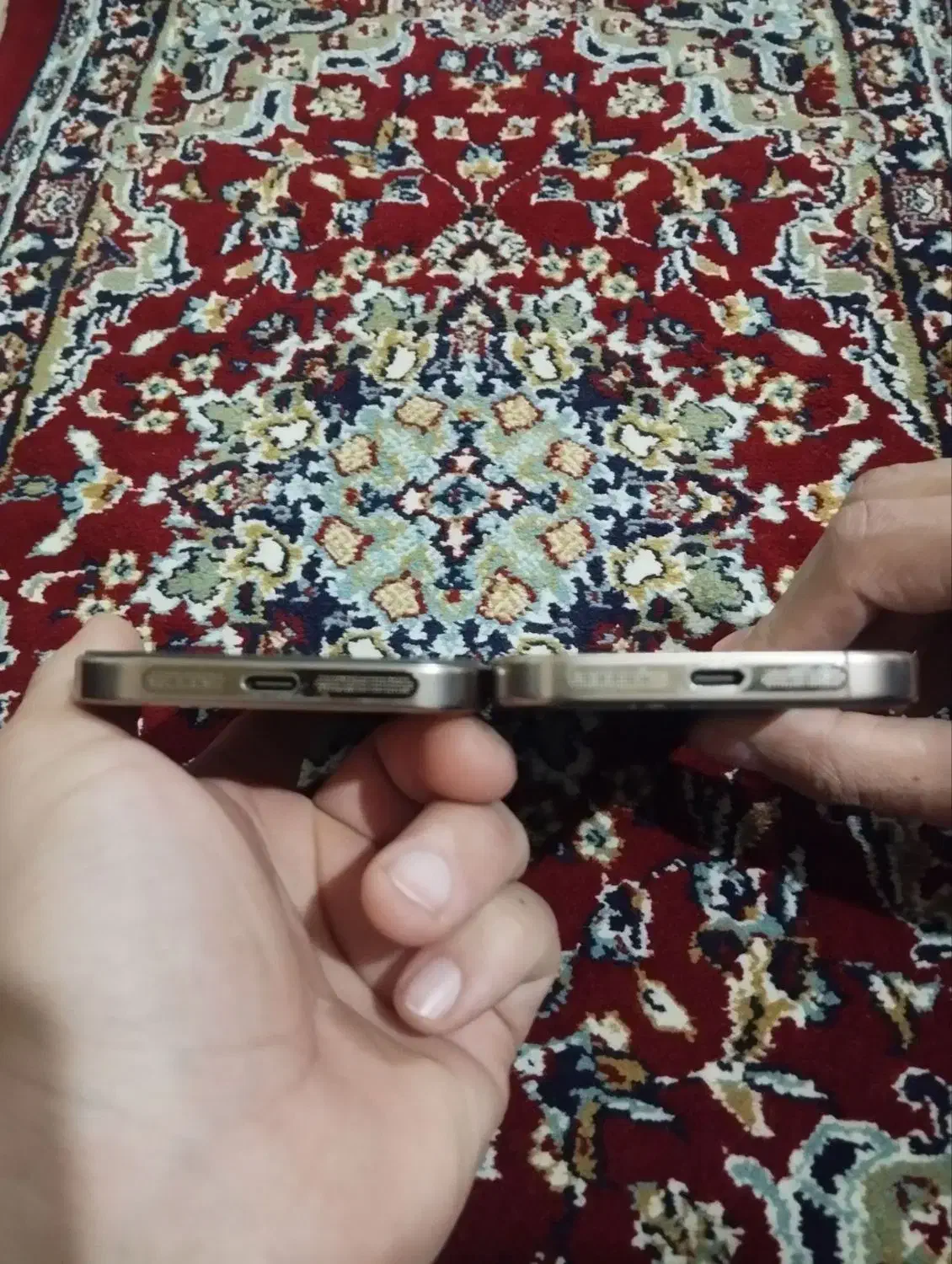 ایفون۱۶پرو|موبایل|تهران, وحیدیه|دیوار