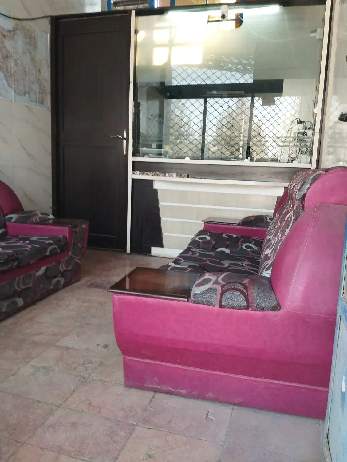 منشی خانم مجرب|استخدام اداری و مدیریت|برخوار, |دیوار