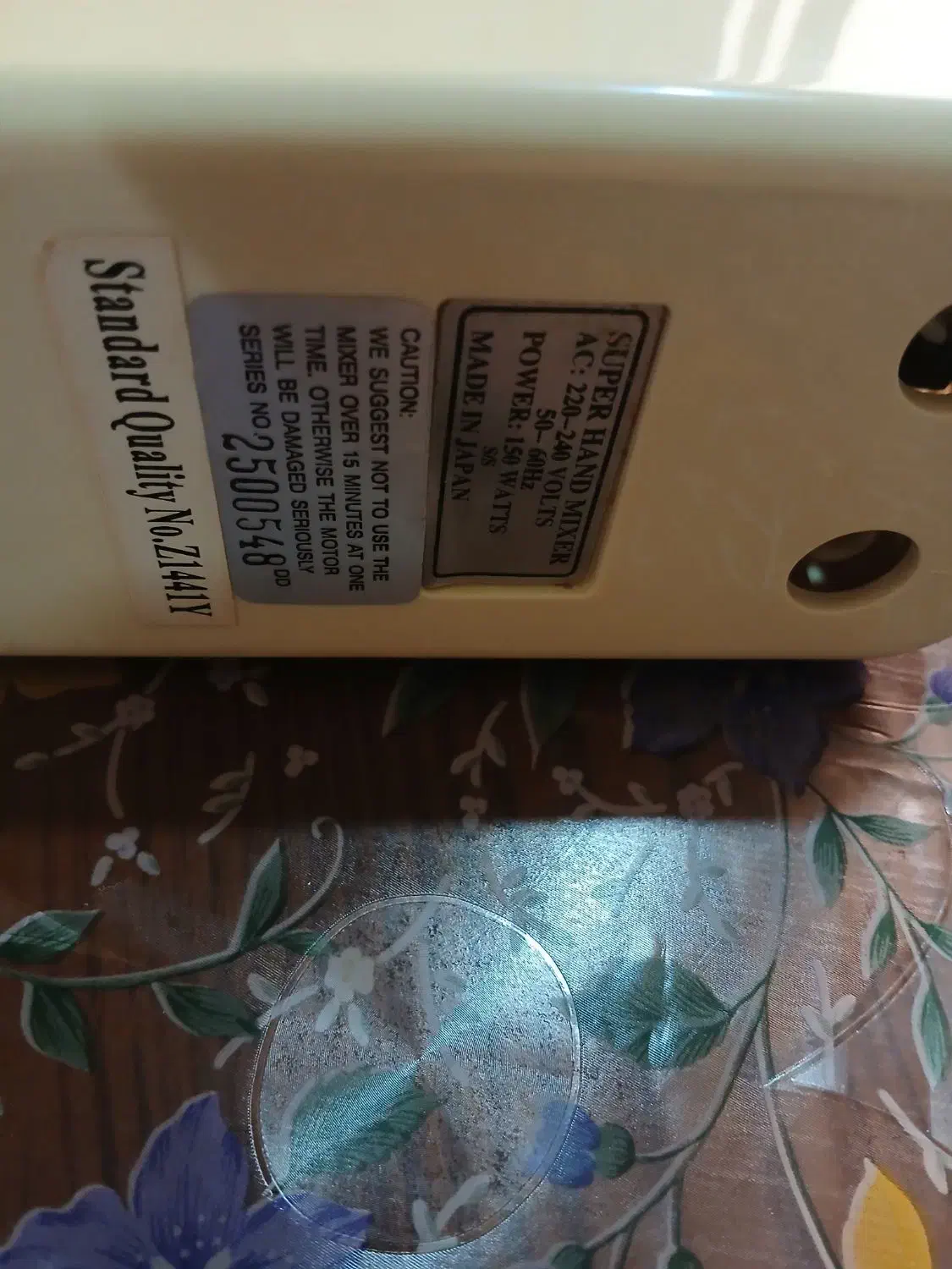 هم زن برقی (اصل ژاپن)نایسردایسر دستی(اصل آلمان )|سایر لوازم برقی|اسلامشهر, شهرک سعیدیه|دیوار