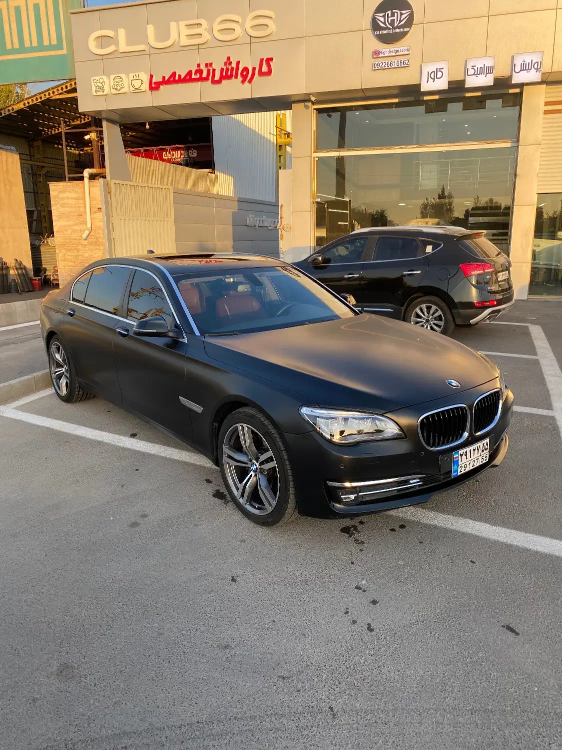 دیتیلینگ|خدمات موتور و ماشین|باسمنج, |دیوار