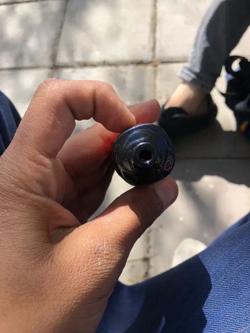 ویپ عالی دائمی الفاخر|زیورآلات و اکسسوری|بانه, |دیوار