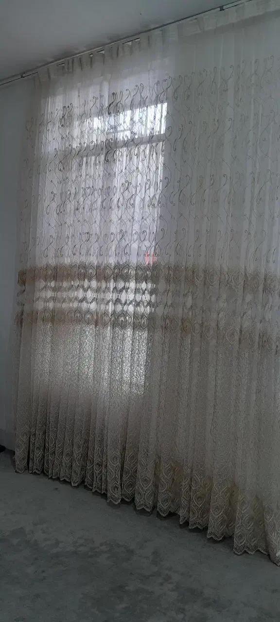 پرده|پرده، رانر، رومیزی|جوانرود, |دیوار