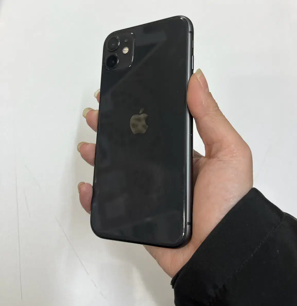 ایفون ۱۱ نرمال|موبایل|بجنورد, |دیوار