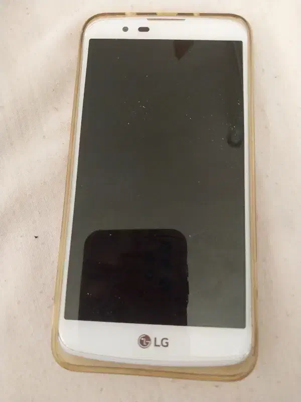 گوشی ال جی|موبایل|پیر بکران, |دیوار