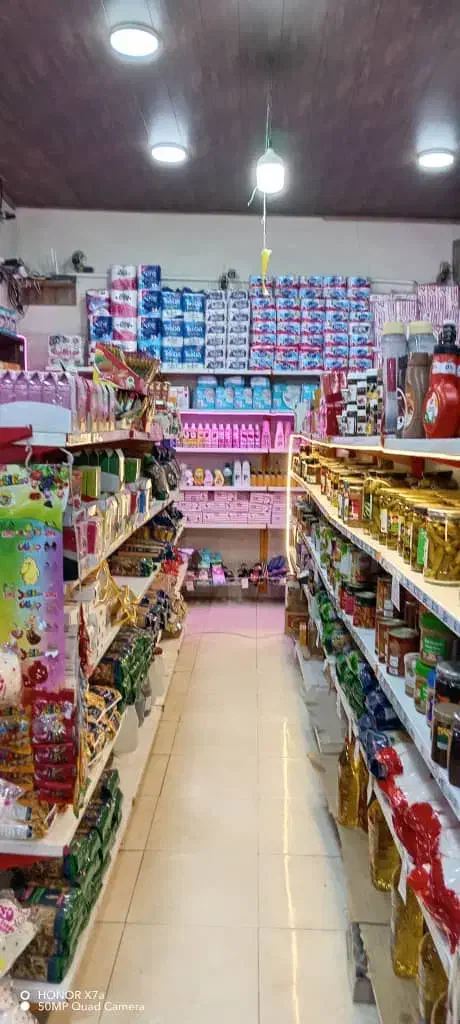 واگذاری سوپرمارکت کفیر|فروشگاه و مغازه|کرمان, |دیوار