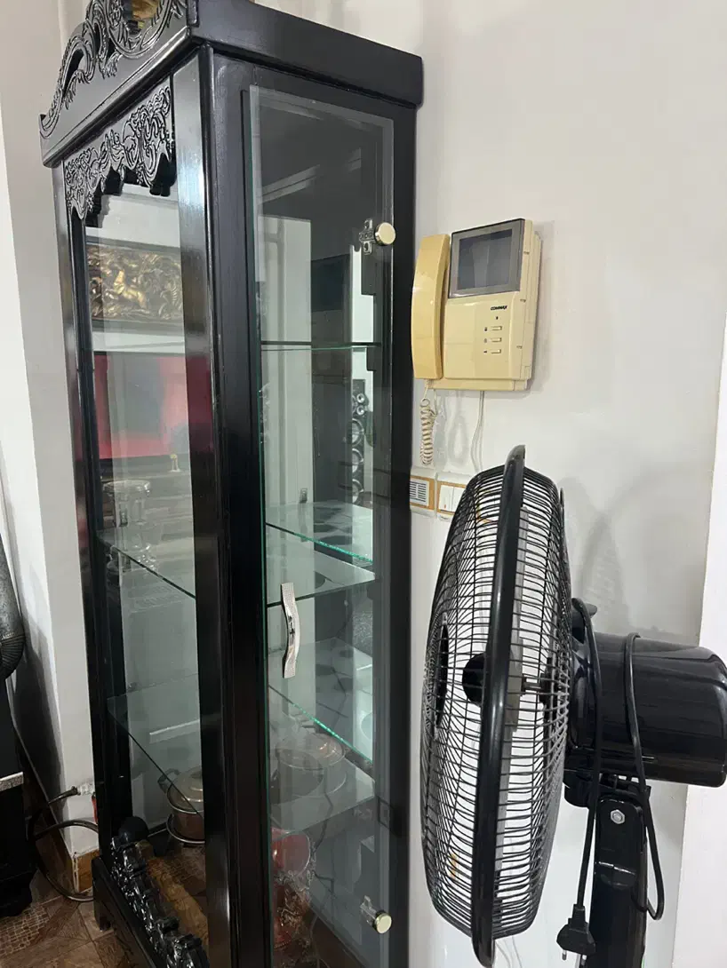 بوفه|بوفه، ویترین، کنسول|گرگان, |دیوار